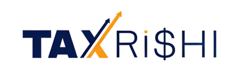 TAXRiSHI Logo